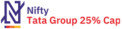 Nifty Tata Group 25% cap