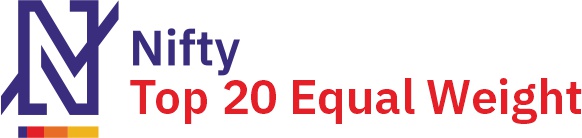 Nifty Top 15 Equal Weight