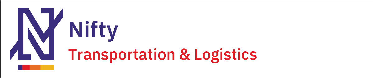 Nifty Transportation & Logistics Index