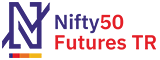 Nifty 50 Futures TR