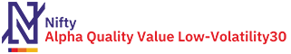 Nifty Alpha Quality Value Low Volatility 30