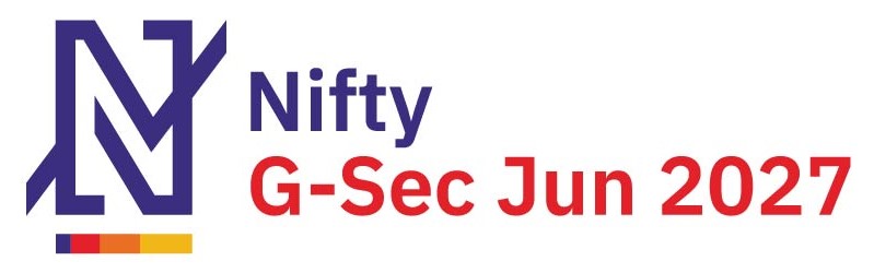Nifty G-Sec Jun 2027 Index