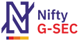 Nifty G-Sec Indices