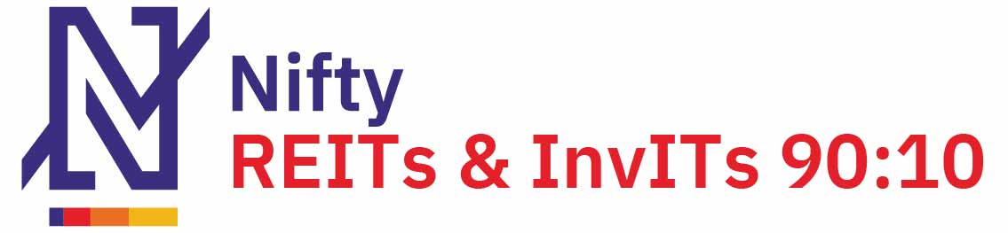 Nifty REITs & InvITs 90:10