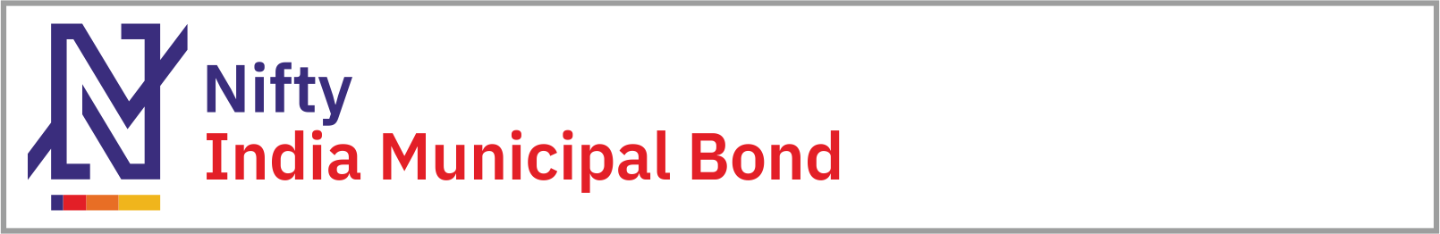 Nifty India Municipal Bond