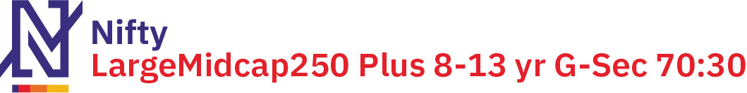 Nifty AQLV 30 Plus 5yr G-Sec 70:30 Index