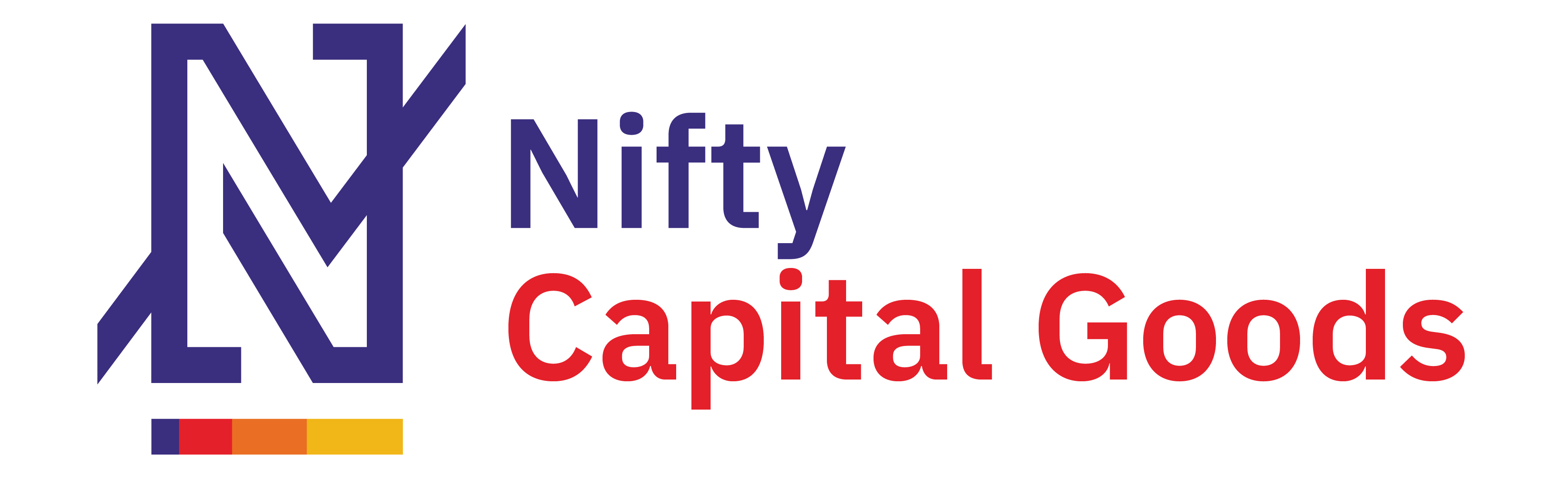 Nifty Capital Goods