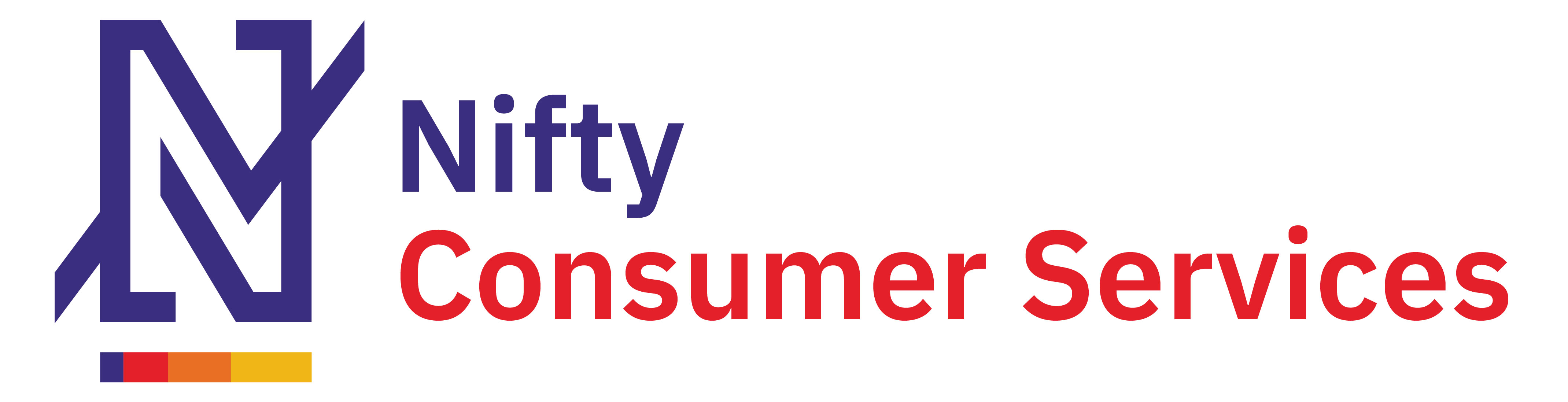 Nifty Consumer Services